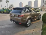 رنج روفر سبورت HSE L494 للبيع