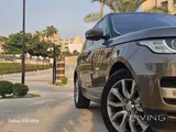 رنج روفر سبورت HSE L494 للبيع