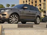 رنج روفر سبورت HSE L494 للبيع