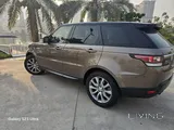 رنج روفر سبورت HSE L494 للبيع