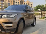 رنج روفر سبورت HSE L494 للبيع