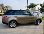 رنج روفر سبورت HSE L494 للبيع