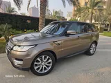 رنج روفر سبورت HSE L494 للبيع
