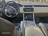 رنج روفر سبورت HSE L494 للبيع