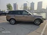 رنج روفر سبورت HSE L494 للبيع