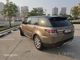 رنج روفر سبورت HSE L494 للبيع