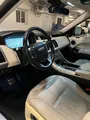 RANGE ROVER SPORT HSE SUPERCHARGED