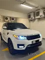 RANGE ROVER SPORT HSE SUPERCHARGED