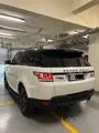 RANGE ROVER SPORT HSE SUPERCHARGED