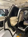 RANGE ROVER SPORT HSE SUPERCHARGED
