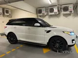 RANGE ROVER SPORT HSE SUPERCHARGED