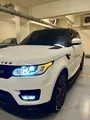 RANGE ROVER SPORT HSE SUPERCHARGED
