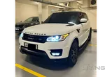 RANGE ROVER SPORT HSE SUPERCHARGED