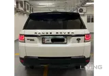 RANGE ROVER SPORT HSE SUPERCHARGED