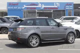 RANGE ROVER SPORT HSE SUPERCHARGED 2015