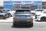 RANGE ROVER SPORT HSE SUPERCHARGED 2015
