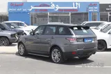 RANGE ROVER SPORT HSE SUPERCHARGED 2015