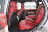 RANGE ROVER SPORT HSE SUPERCHARGED 2015