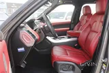RANGE ROVER SPORT HSE SUPERCHARGED 2015