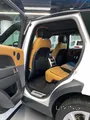 Range Rover sport low mileage