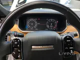 Range Rover sport low mileage