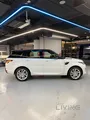 Range Rover sport low mileage