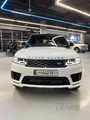 Range Rover sport low mileage