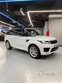 Range Rover sport low mileage