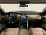 Range rover sport low mileage