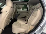 Range rover sport low mileage