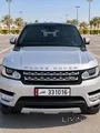 Range rover sport low mileage