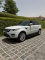 Range Rover Sport Original Paint
