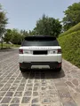 Range Rover Sport Original Paint