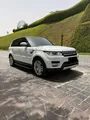 Range Rover Sport Original Paint