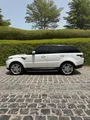 Range Rover Sport Original Paint