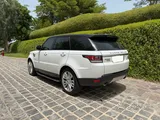 Range Rover Sport Original Paint