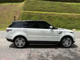 Range Rover Sport Original Paint