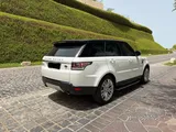 Range Rover Sport Original Paint