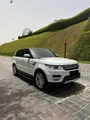 Range Rover Sport Original Paint