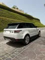Range Rover Sport Original Paint
