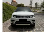 Range Rover Sport Original Paint
