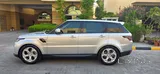 Range Rover Sport SE 2020