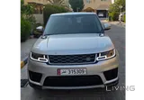 Range Rover Sport SE 2020