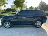 Range Rover Sport Supercharged