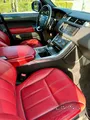 Range Rover Sport Supercharged