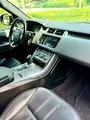 Range Rover Sport SuperCharged
