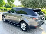 Range Rover Sport SuperCharged