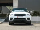 Range Rover Sport Supercharged 2014
