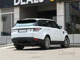 Range Rover Sport Supercharged 2014