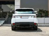 Range Rover Sport Supercharged 2014
